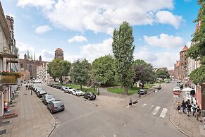 Apartinfo Old Town Apartments