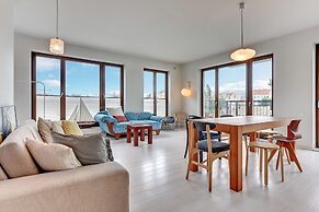 Apartinfo Szafarnia Apartments