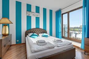 Apartinfo Szafarnia Apartments