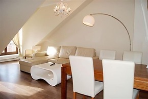 Apartinfo Szafarnia Apartments