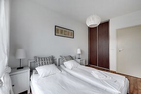 Apartinfo Szafarnia Apartments