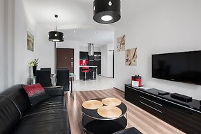 Apartinfo Szafarnia Apartments