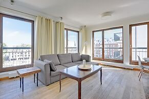 Apartinfo Szafarnia Apartments