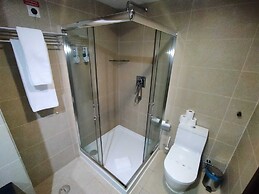 Skyna Hotel Luanda