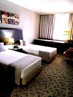 Skyna Hotel Luanda
