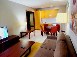 Skyna Hotel Luanda
