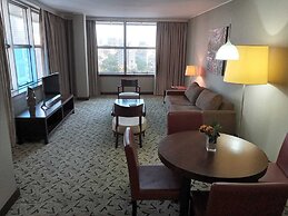 Skyna Hotel Luanda