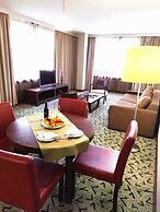 Skyna Hotel Luanda