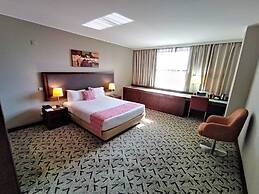 Skyna Hotel Luanda
