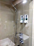 Skyna Hotel Luanda
