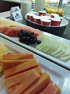 Skyna Hotel Luanda