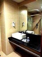 Skyna Hotel Luanda