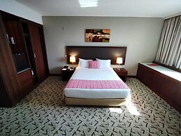Skyna Hotel Luanda