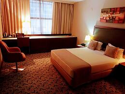 Skyna Hotel Luanda