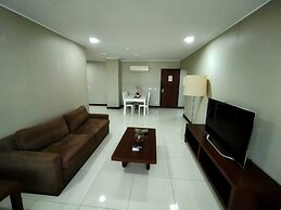 Skyna Hotel Luanda