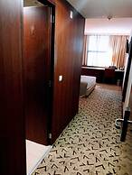 Skyna Hotel Luanda