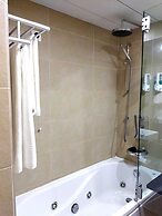Skyna Hotel Luanda