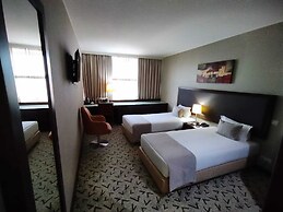 Skyna Hotel Luanda
