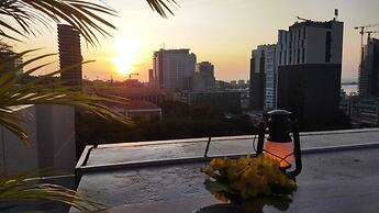 Skyna Hotel Luanda