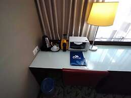 Skyna Hotel Luanda
