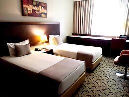 Skyna Hotel Luanda