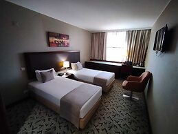 Skyna Hotel Luanda