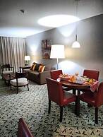 Skyna Hotel Luanda