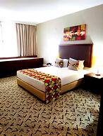Skyna Hotel Luanda