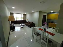 Skyna Hotel Luanda
