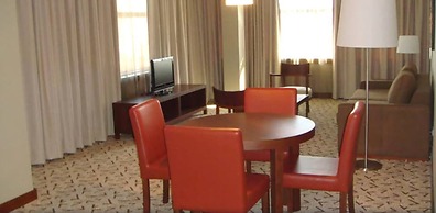 Skyna Hotel Luanda