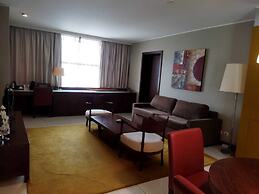 Skyna Hotel Luanda