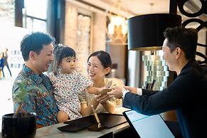 DoubleTree by Hilton Naha