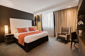 InterContinental Marseille - Hotel Dieu by IHG