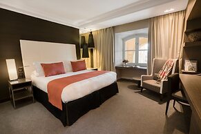 InterContinental Marseille - Hotel Dieu by IHG