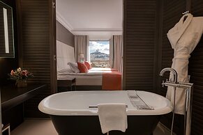 InterContinental Marseille - Hotel Dieu by IHG