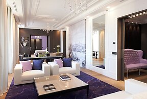 InterContinental Marseille - Hotel Dieu by IHG