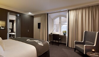 InterContinental Marseille - Hotel Dieu by IHG
