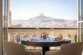 InterContinental Marseille - Hotel Dieu by IHG