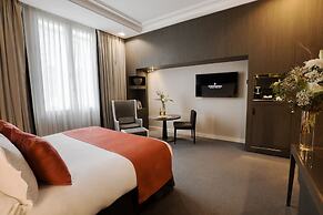 InterContinental Marseille - Hotel Dieu by IHG