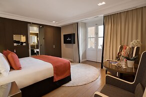 InterContinental Marseille - Hotel Dieu by IHG