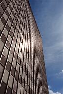 Hampton by Hilton Birmingham Broad Street