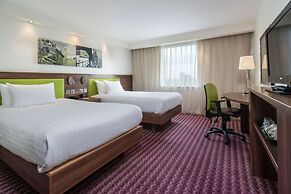 Hampton by Hilton Birmingham Broad Street