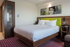 Hampton by Hilton Birmingham Broad Street