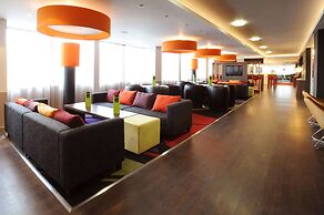 Hampton by Hilton Birmingham Broad Street
