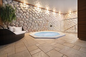 Odyssey ClubHotel Wellness & SPA