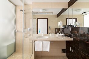 Odyssey ClubHotel Wellness & SPA