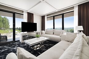 Odyssey ClubHotel Wellness & SPA
