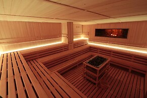 Odyssey ClubHotel Wellness & SPA