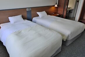 Lake Saroma Tsuruga Resort