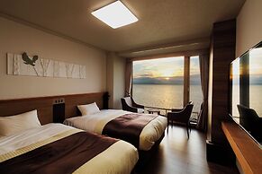 Lake Saroma Tsuruga Resort